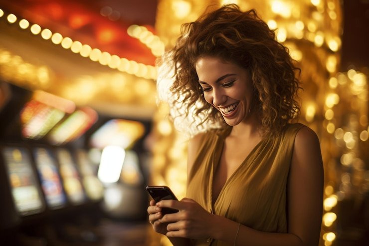 Mitra digital membaca data mobile