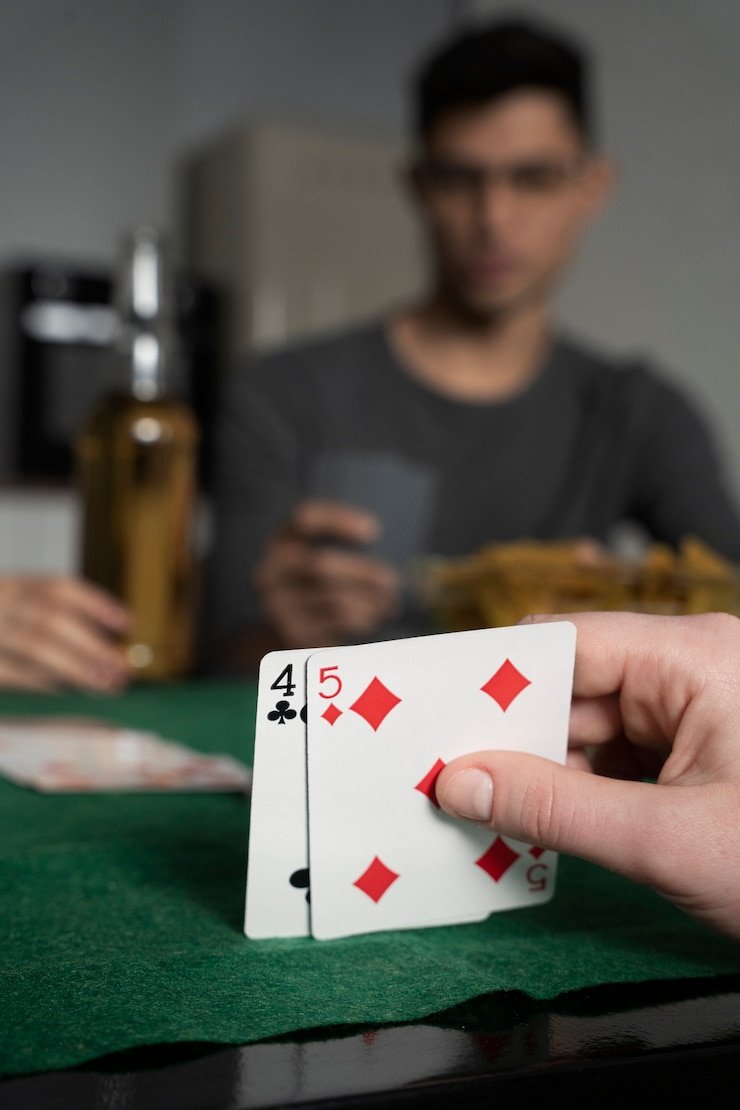 Privasi dan batas aman pengguna dewasa