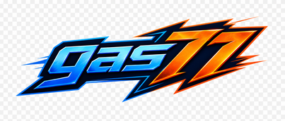 Logo gas77